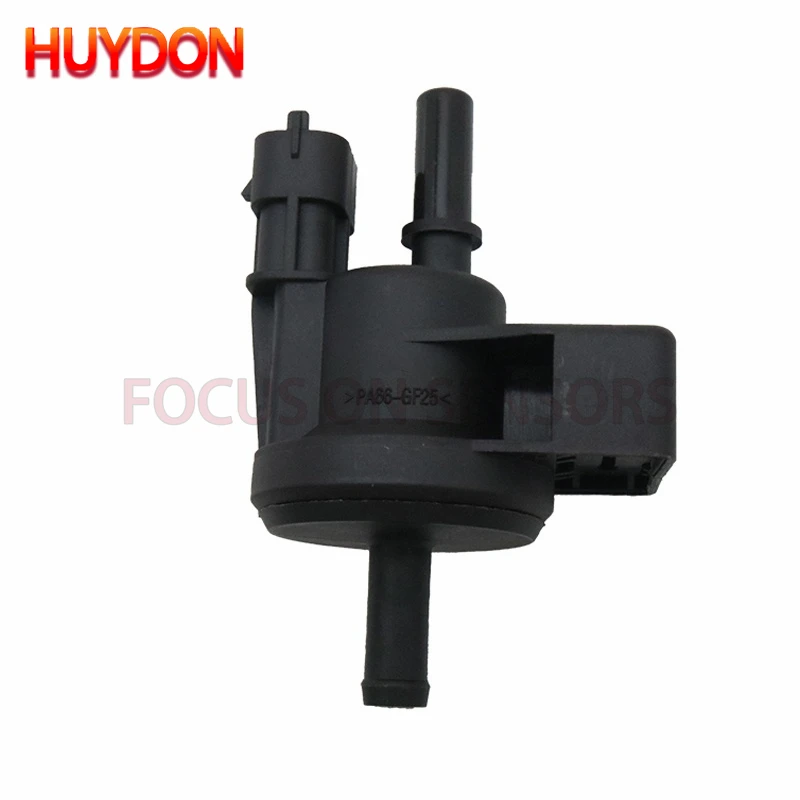55566514 Fuel Evaporation Control Purge Valve For Vauxhall Adam Astra Corsa Corsavan Meriva 850093 0850093 0280142487 142513