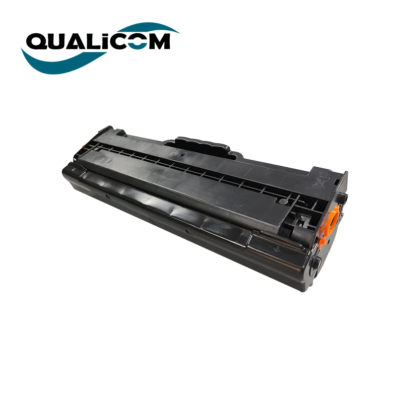 Qualicom 106A W1106A 1106 1106A с чипом совместимый тонер-картридж для HP Laser 107a 107w MFP 135a 135fnw 135w 135ag 137fnw