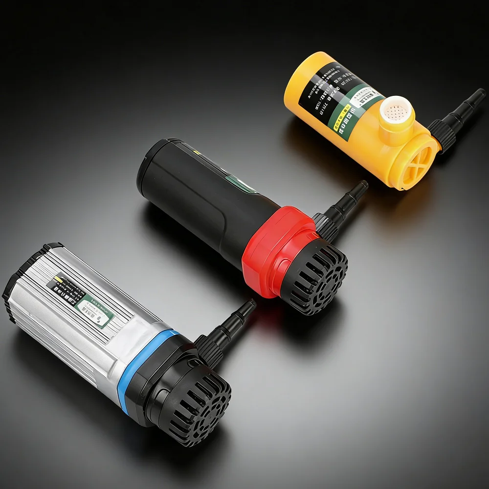 #11 Latest Submersible Water Pumps Offers