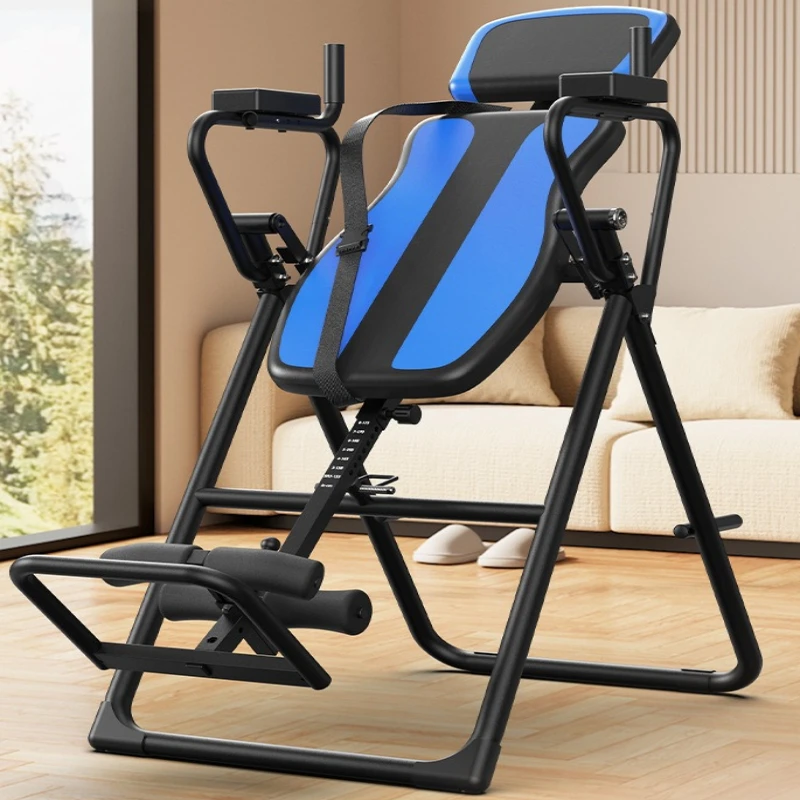 Máquina invertida multifuncion - Yoga Fitness Zone reseña y precio