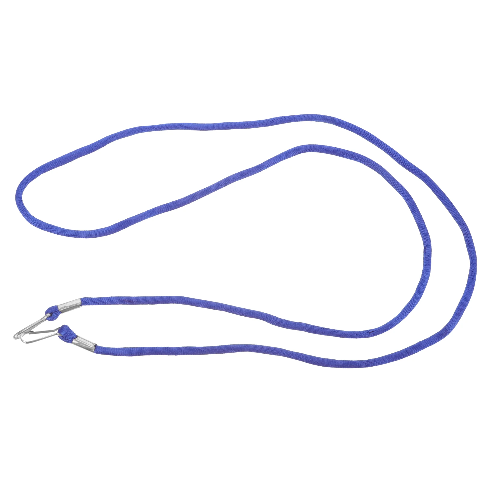 مكافحة خسر قفاز حبل قوي البوليستر قفاز حزام مريحة في الهواء الطلق قفازات حامل الحبل منع فقدان القفازات حبل للخارجية