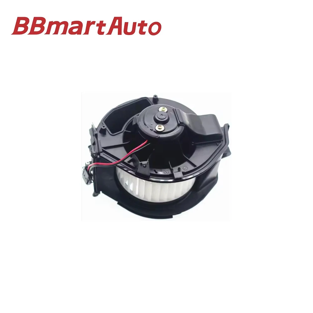 BBmart Auto Parts 1 pcs Air Conditioning Blower Motor Heater Fan Motor For Audi A6 C6 04 11 Skoda Octavia 2.0 Fsi OE 4F0815020