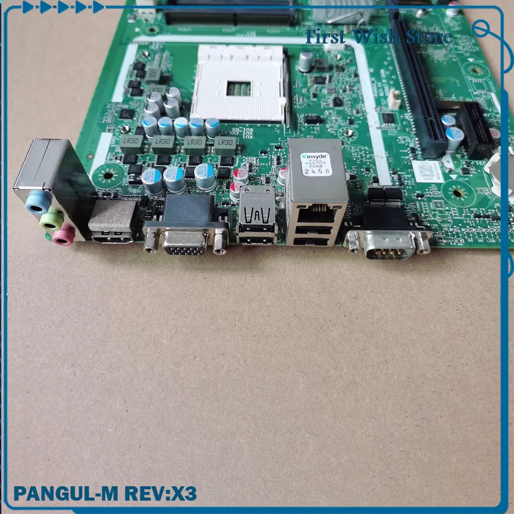 

For HUA-WEI B515 Motherboard PANGUL_M PANGUL-M REV:X3