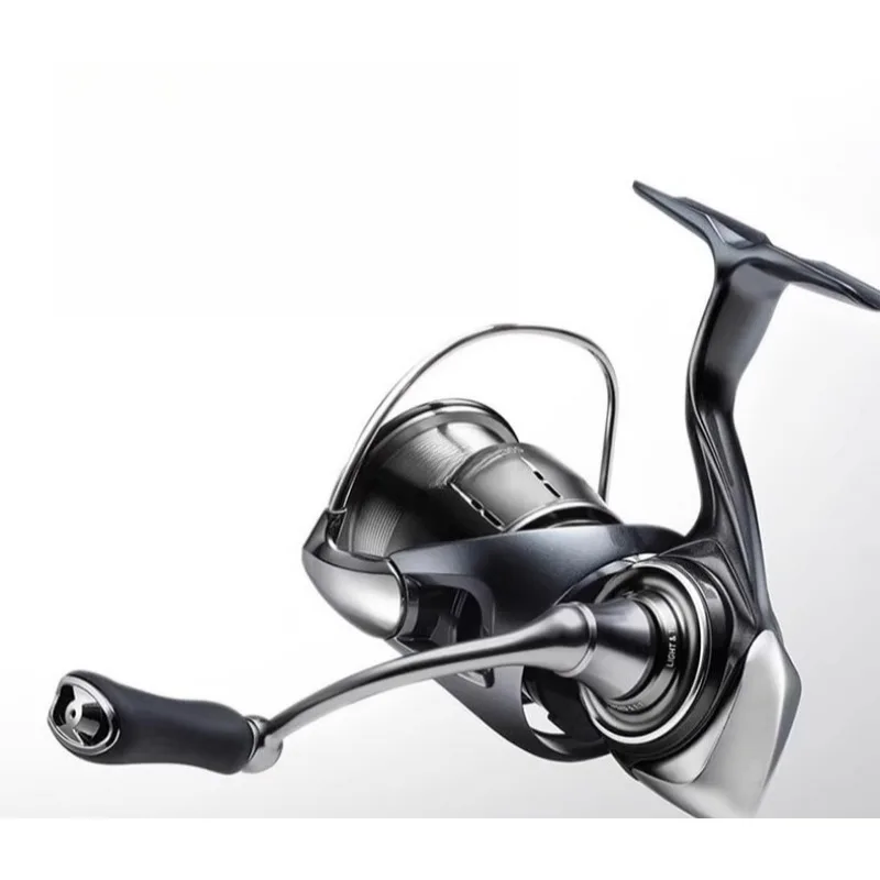 Peças para DAIWA GW 25 Nova roda giratória LUVIAS AIRITY LT, roda de pesca Luya