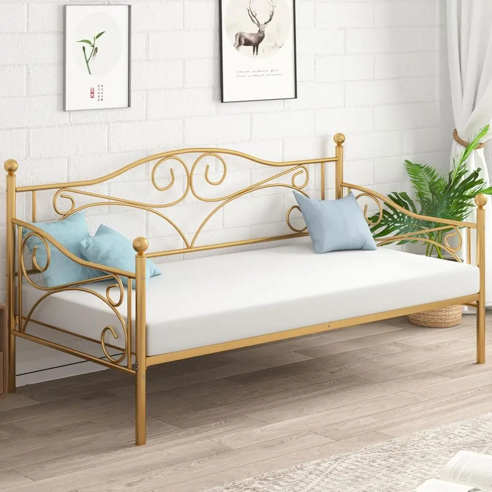 Vecelo Twin Size Da…