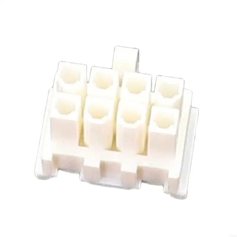 C90F 8PIN 전원 어댑터 GPU 커넥터를위한 GPU 커넥터 그래픽 카드 어댑터