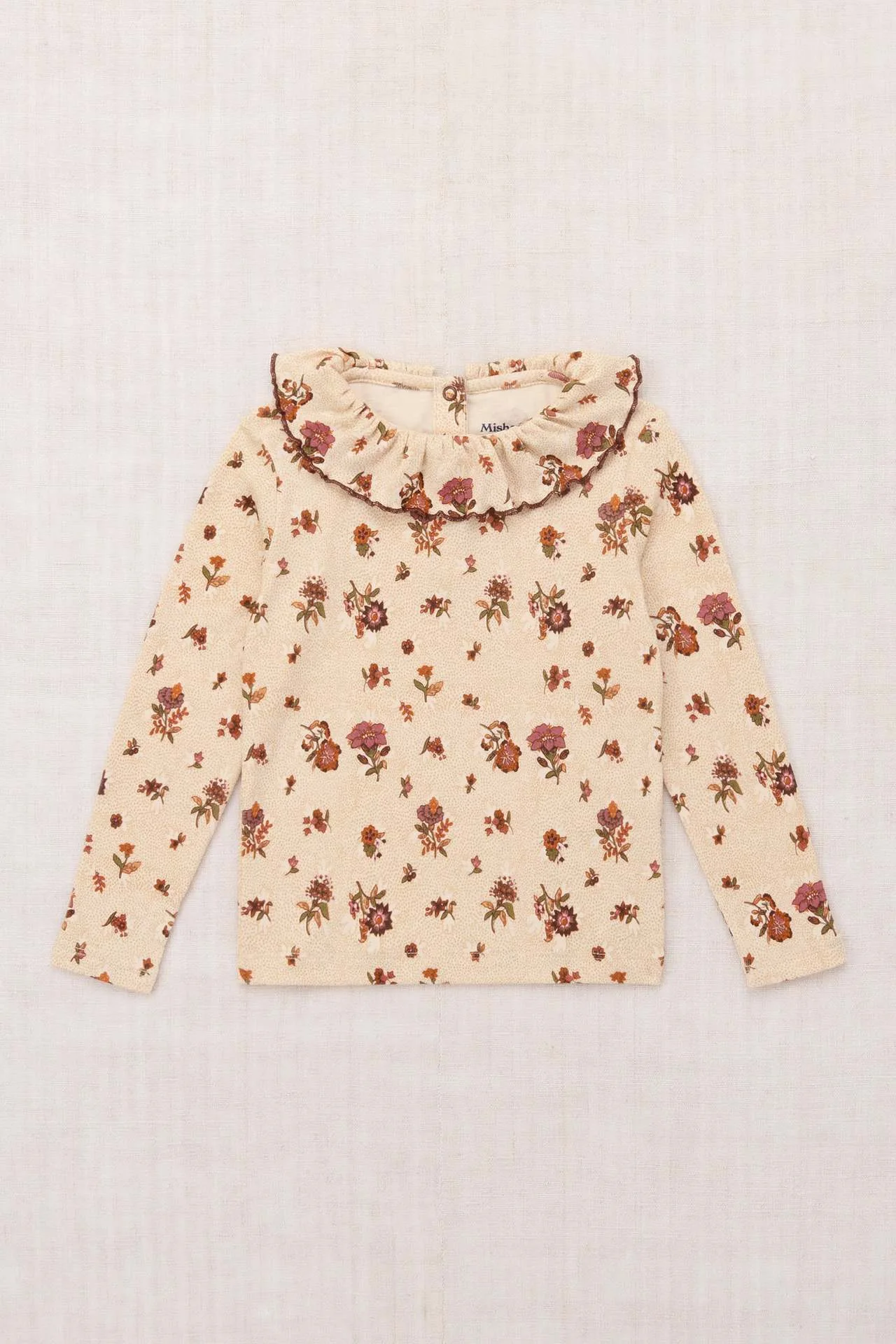 2026 New Cloth MP Kids Girl T Shirts Autumn Winter Printed Children Long Sleeve Tee Shirts Top Cotton European Baby Clothes