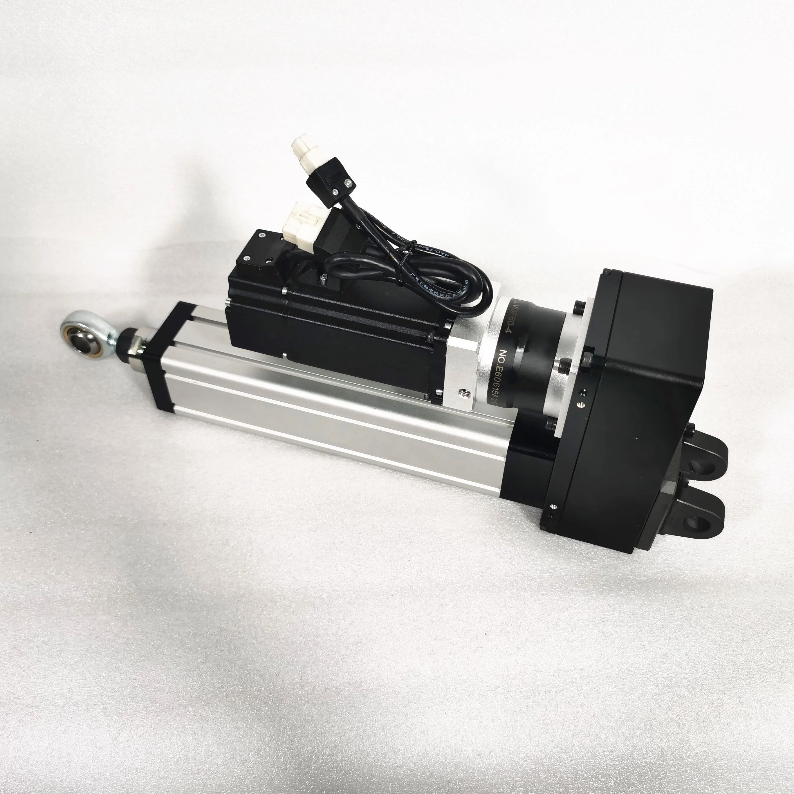 

Servo+linear+actuator 220v With AC Servo Motor