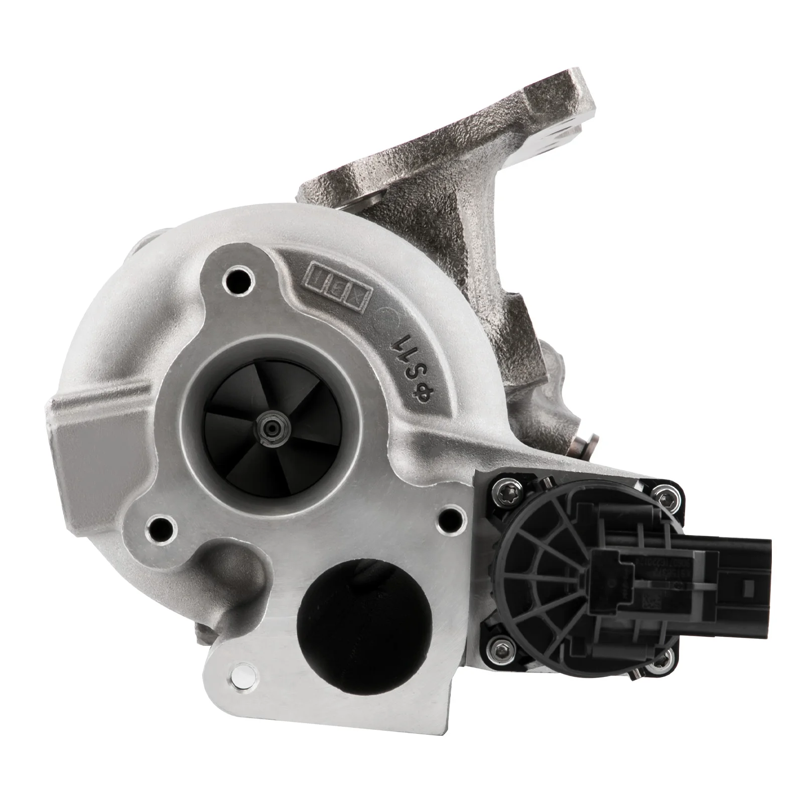 Turbocharger For Honda Civic Turbo 1.5L L15B7 49373-07011 Water+ Oil Cooling   49373-07013 189005AAA010M3