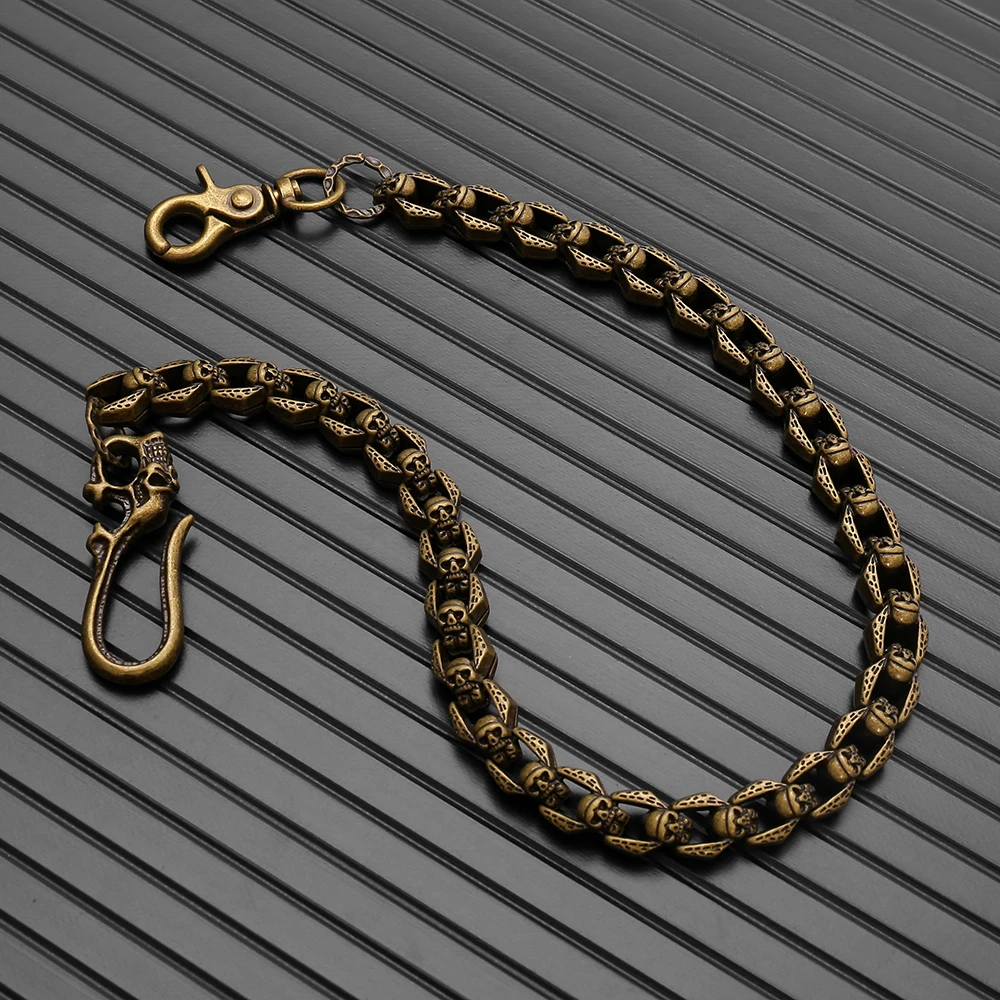 Thumbnail 3 - #17 Latest Body Chains Updates