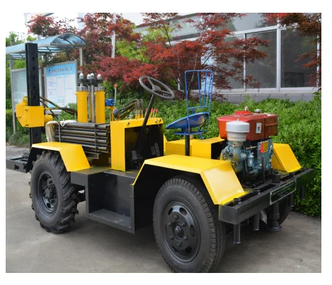 Spt 2Y-20E Hydrauli… - image