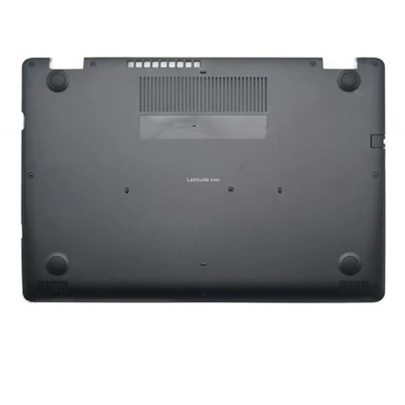 

A++For Dell Latitude E3490 Laptop Bottom Cover Lower Case 0H4K1T H4K1T