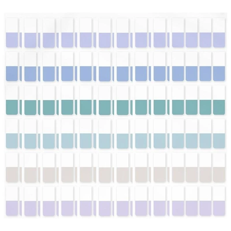 DXAB Notes Flags ، COLOTULLAULIT INDEX TABS INDEX INDEX