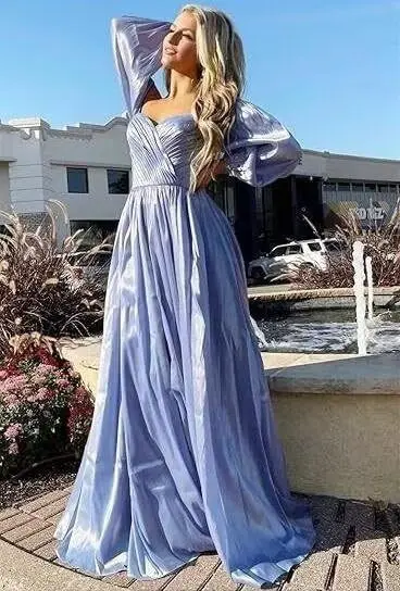 Vestido acampanado para fiesta de graduación, cóctel, noche, elegante y elegante, para mujer, vestidos de cumpleaños, vestido Formal personalizado de lujo para ocasión