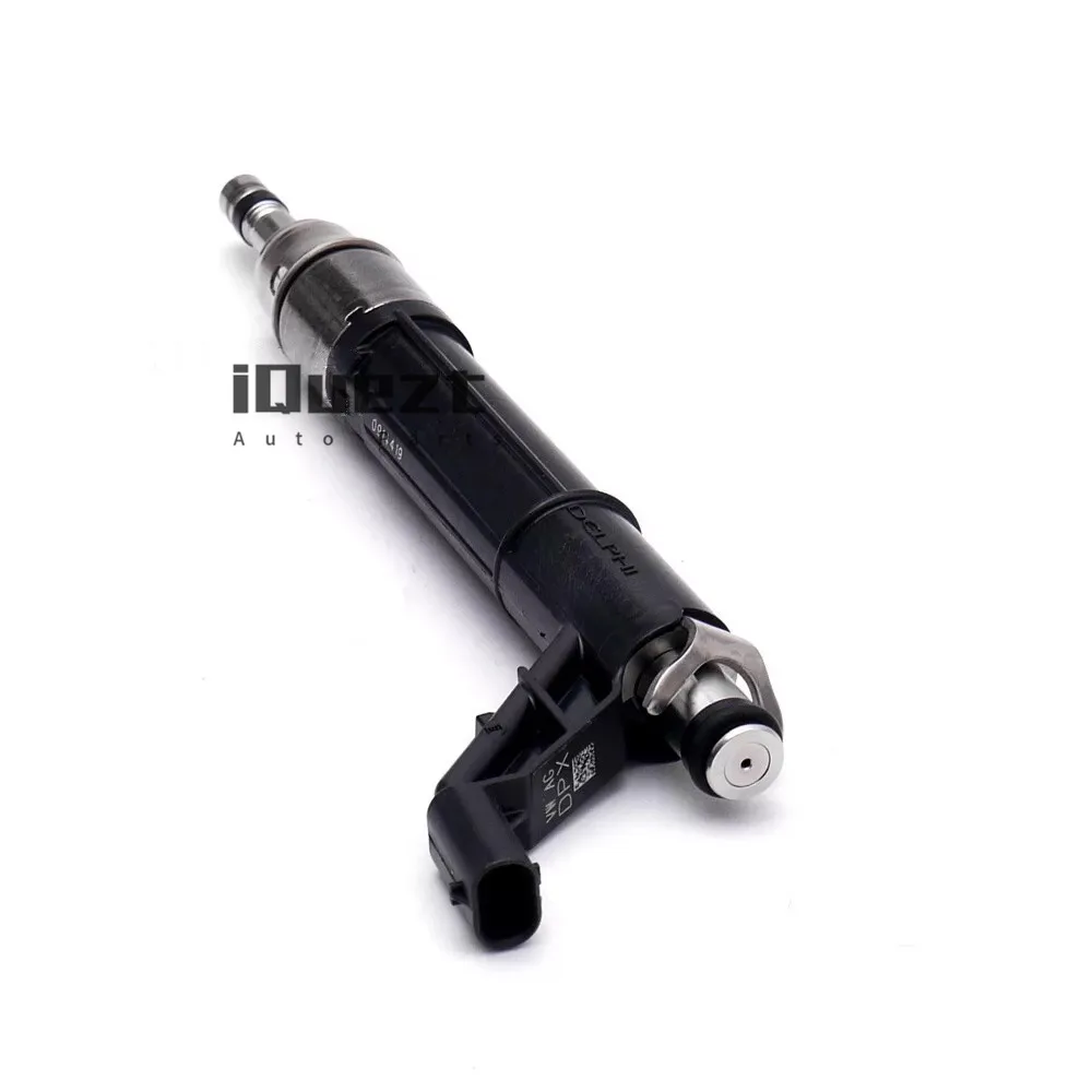Fuel Injector Oe Ge… - image