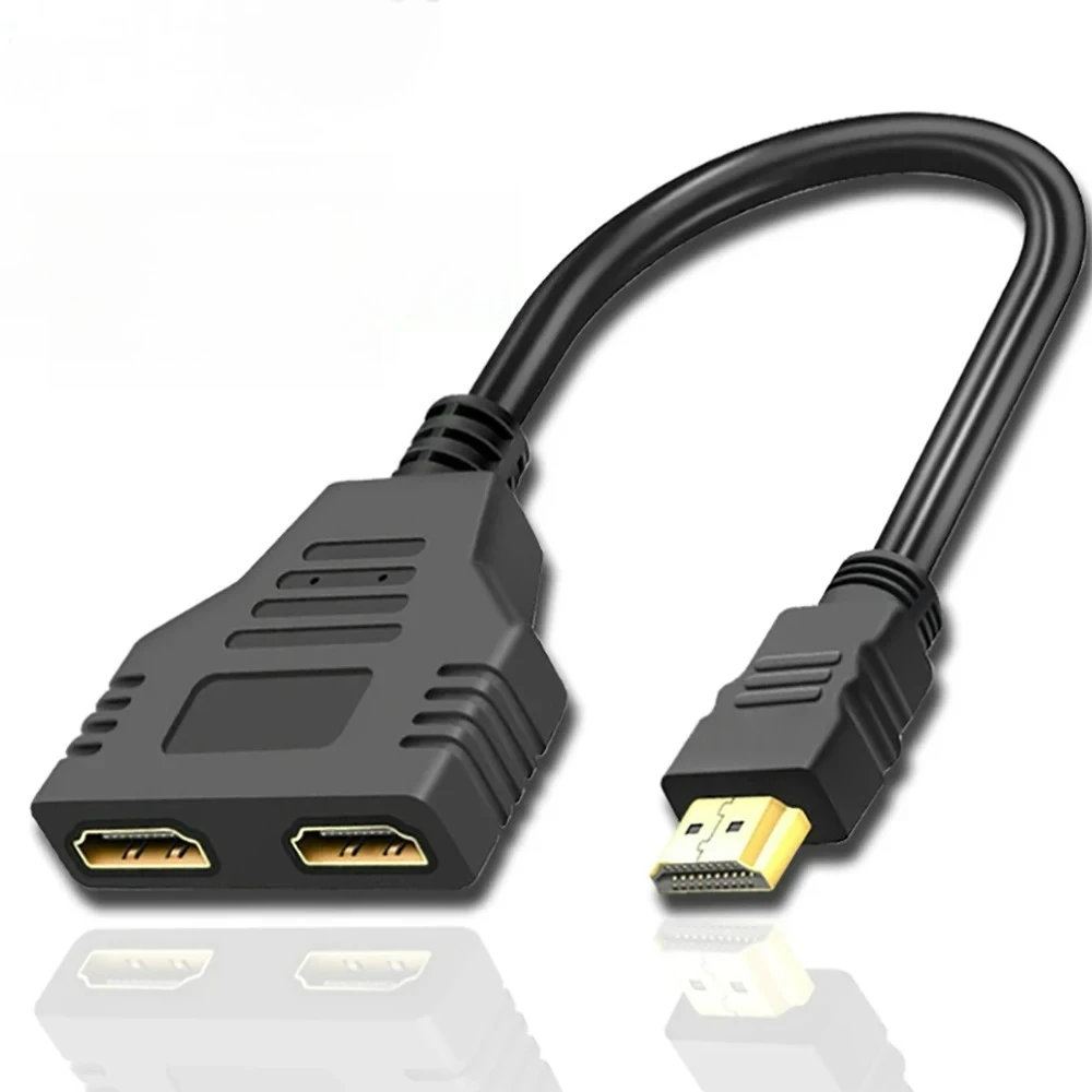 1 In 2 1080P Hdtv S…