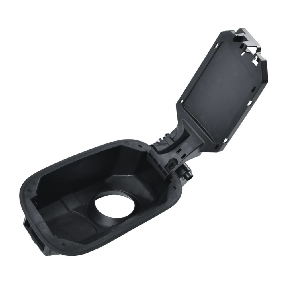 

Fuel Tank Protection Foldable Fuel Cover Improved Solidity Long-lasting Durability Perfect Fit For GLC Car Protection