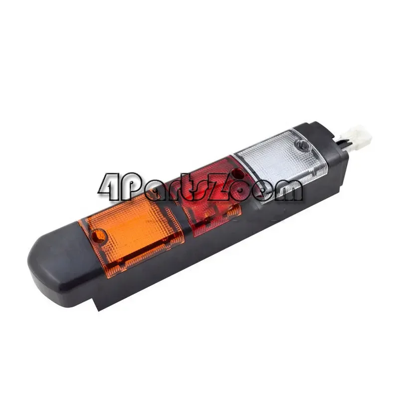 

12V-80V LED Rear light RH used for Toyota 7F with OEM 56630-13150-71 56630-13151-71 56630-30510 56630-23320-71