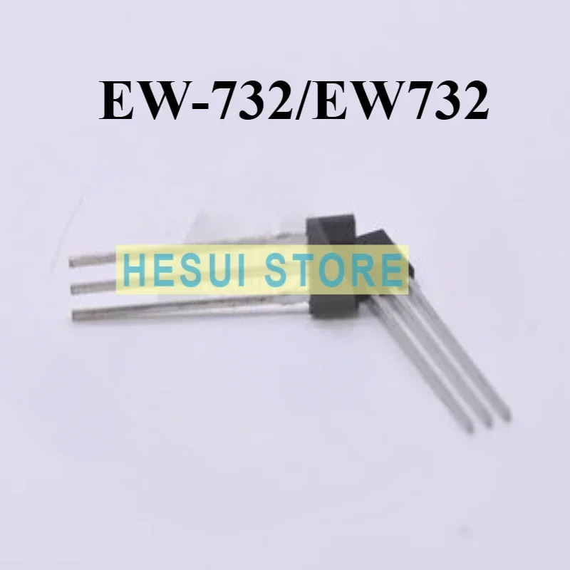 

5 шт. EW-732/EW732 фотоэлектрический переключатель для получения и передачи пары