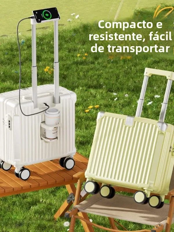 lightweight-travel-suitcase-18-inch-carry-on-fashionable-multi-functional-pull-rod-for-men-and-women-no-check-in-fee-student