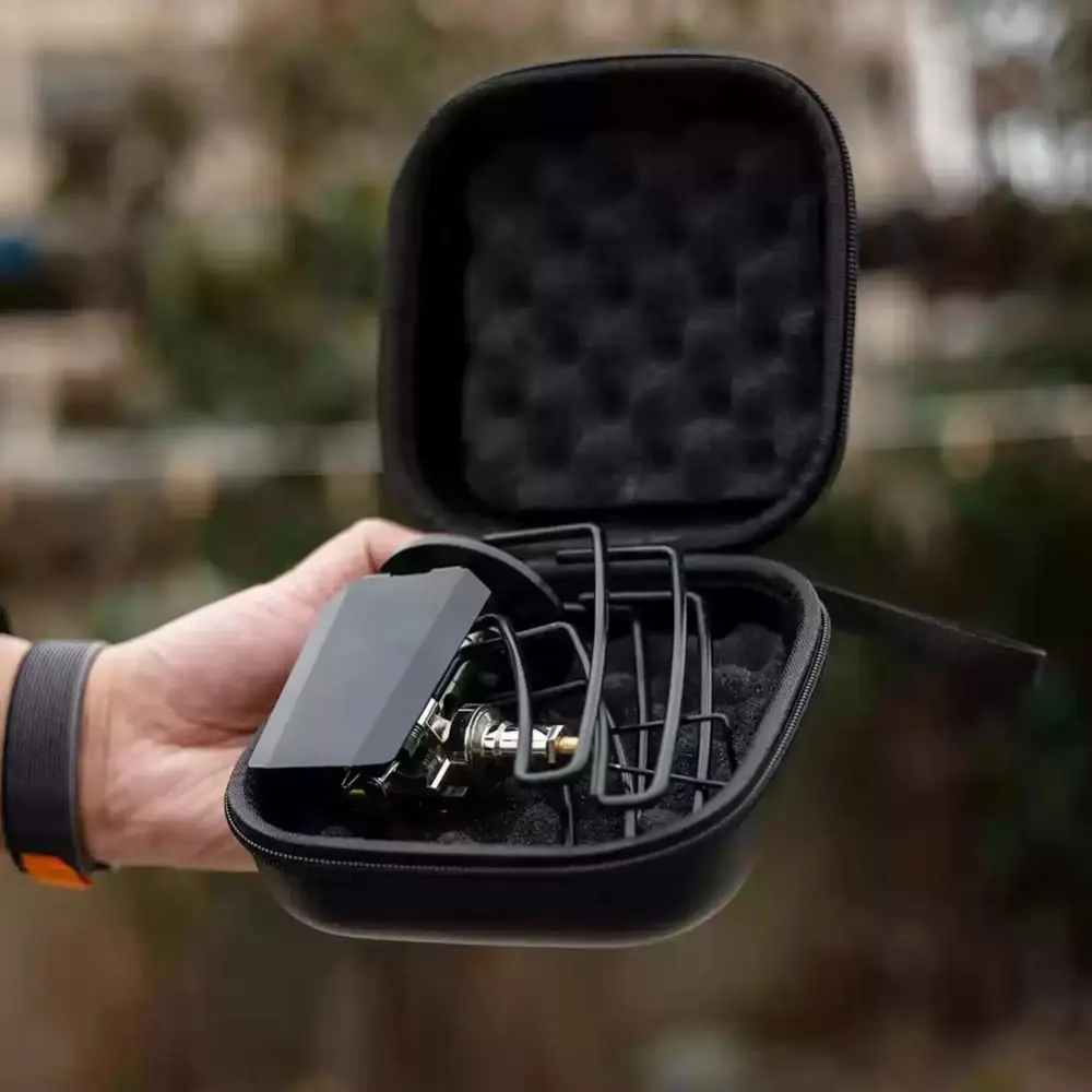 Neue wasserdichte Herd-Tragetasche, Zubehör, EVA-Aufbewahrungstasche, multifunktionaler Schutz-Organizer für SOTO-310/340 Spider Oven