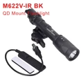 M622V IR Light BK
