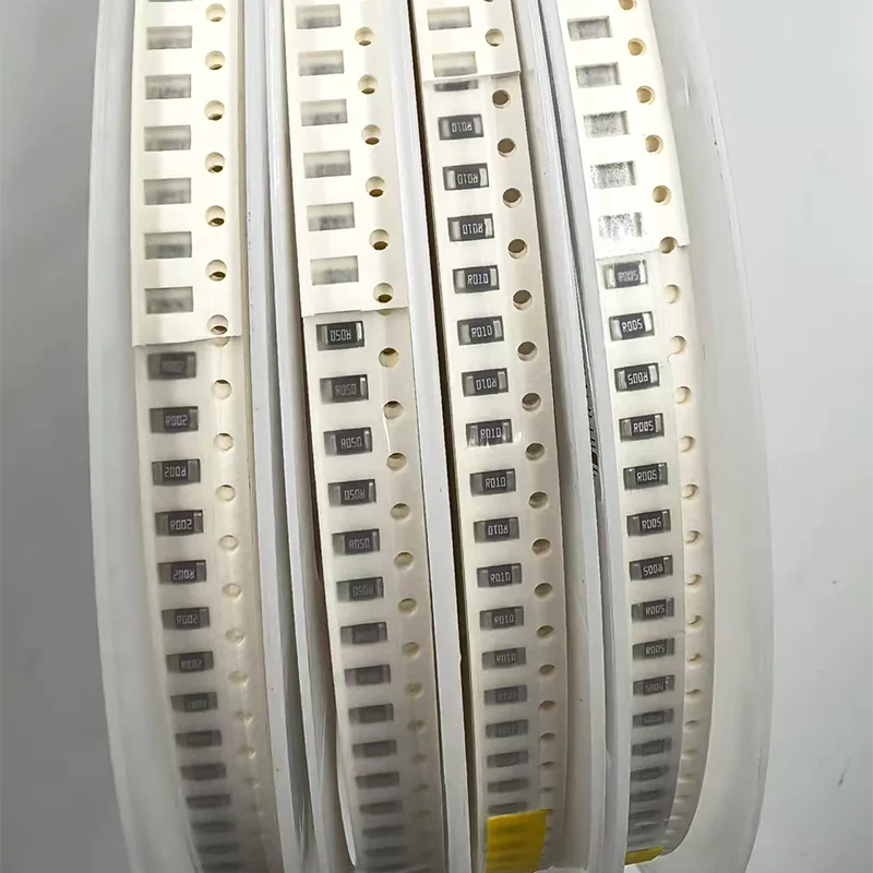 

1206 1W 1% 50pcs SMD Alloy Sampling Resistor High Power R001 R002 R003 R004 R005 R006 R007 R008 R009 R010 R020 R030 R050 R100 R5