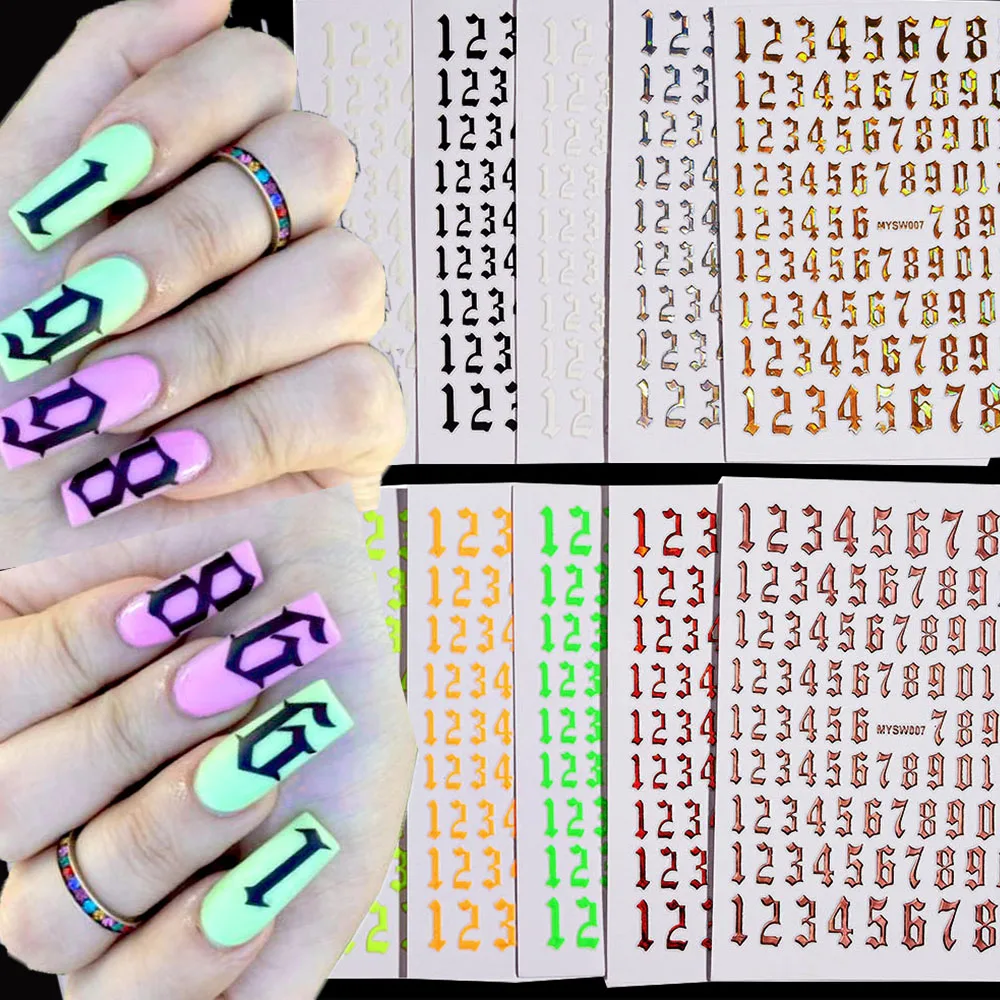 8X10CM Retro Gothic…