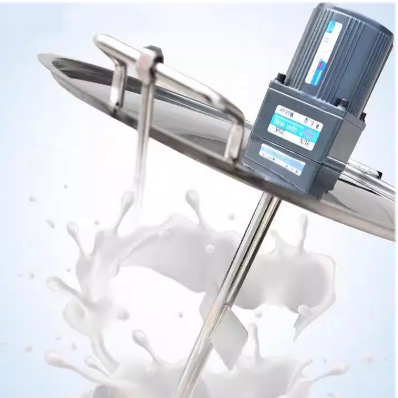 

Milk Pasteurizer Machine 10L Commercial Stainless Steel Rice Wine/ Fruit Wine Pasteurization Machine PID Temperature Control