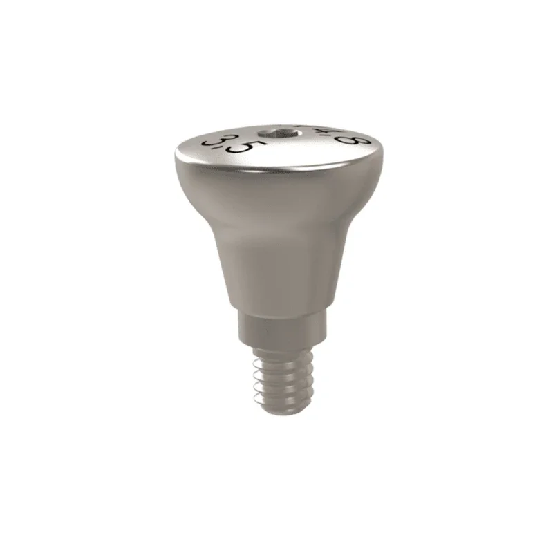 Dental Implant Dentaire Implantes Astra EV TX Healing Cap