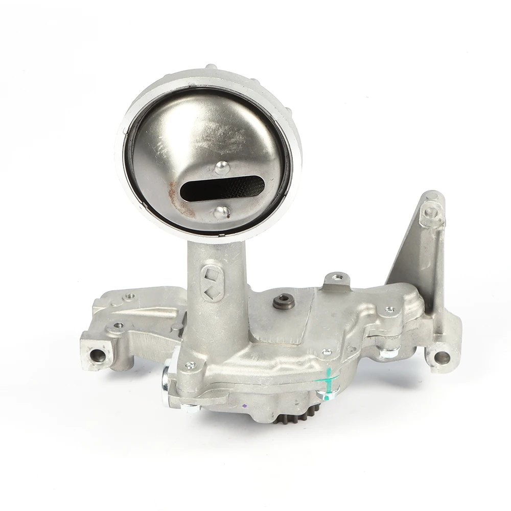 Oliepomp 15100-PRB-A01 15100PRBA01 Voor Honda Type R & Acura RSX Type S K20A K20A2 K20Z1 K-serie - afbeelding 2