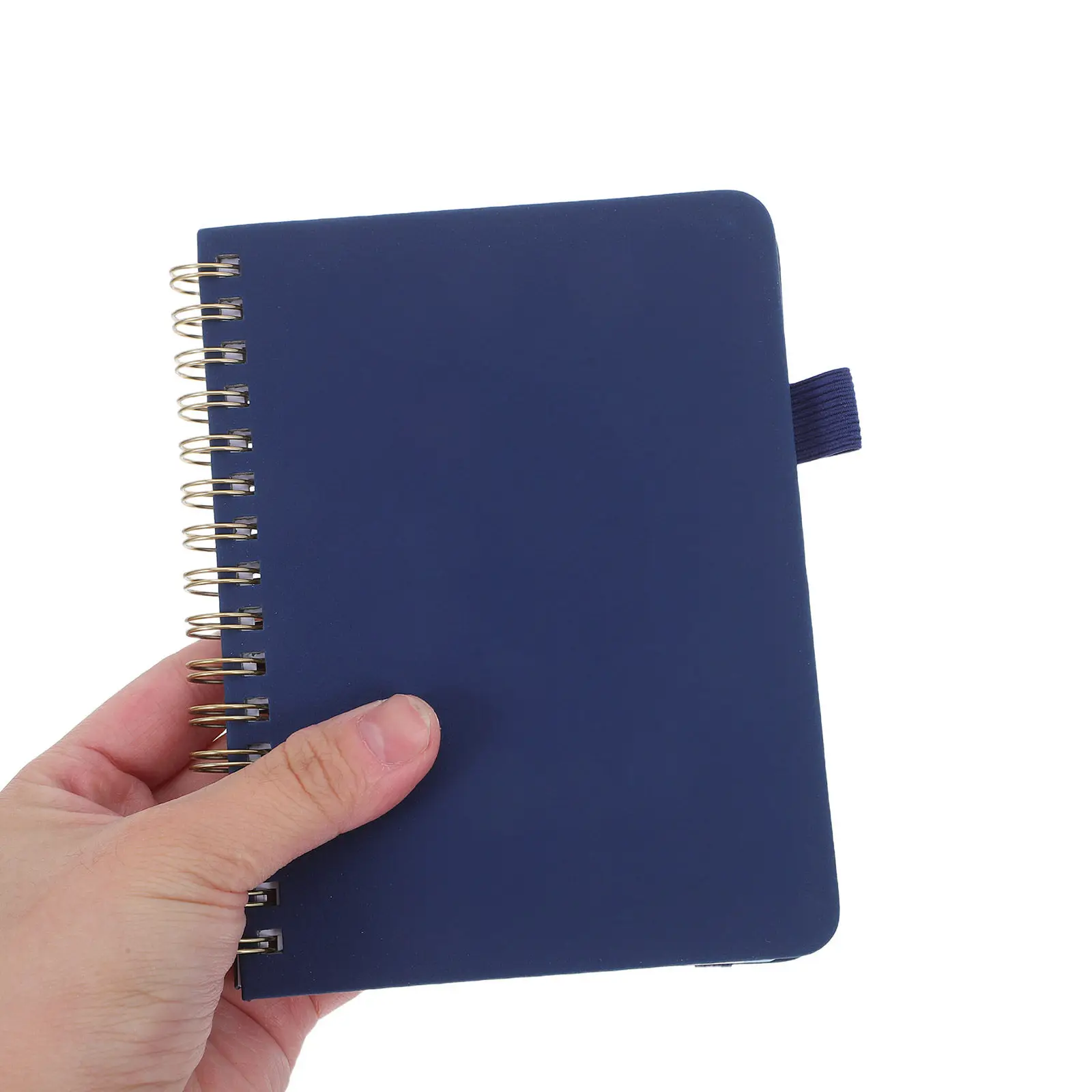 56Sheets Website Password Keeper Notebook Alphabetical Tabs Small Spiral Notebook 5.7x4.7 Portable Password Organizer Home