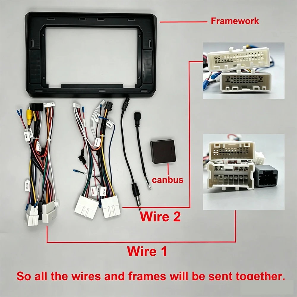 Android Wireles Carplay For Renault Master 2019 2020 2021 2022 Multimedia Video Player Navigation GPS Head Unit Stereo 2din DVD