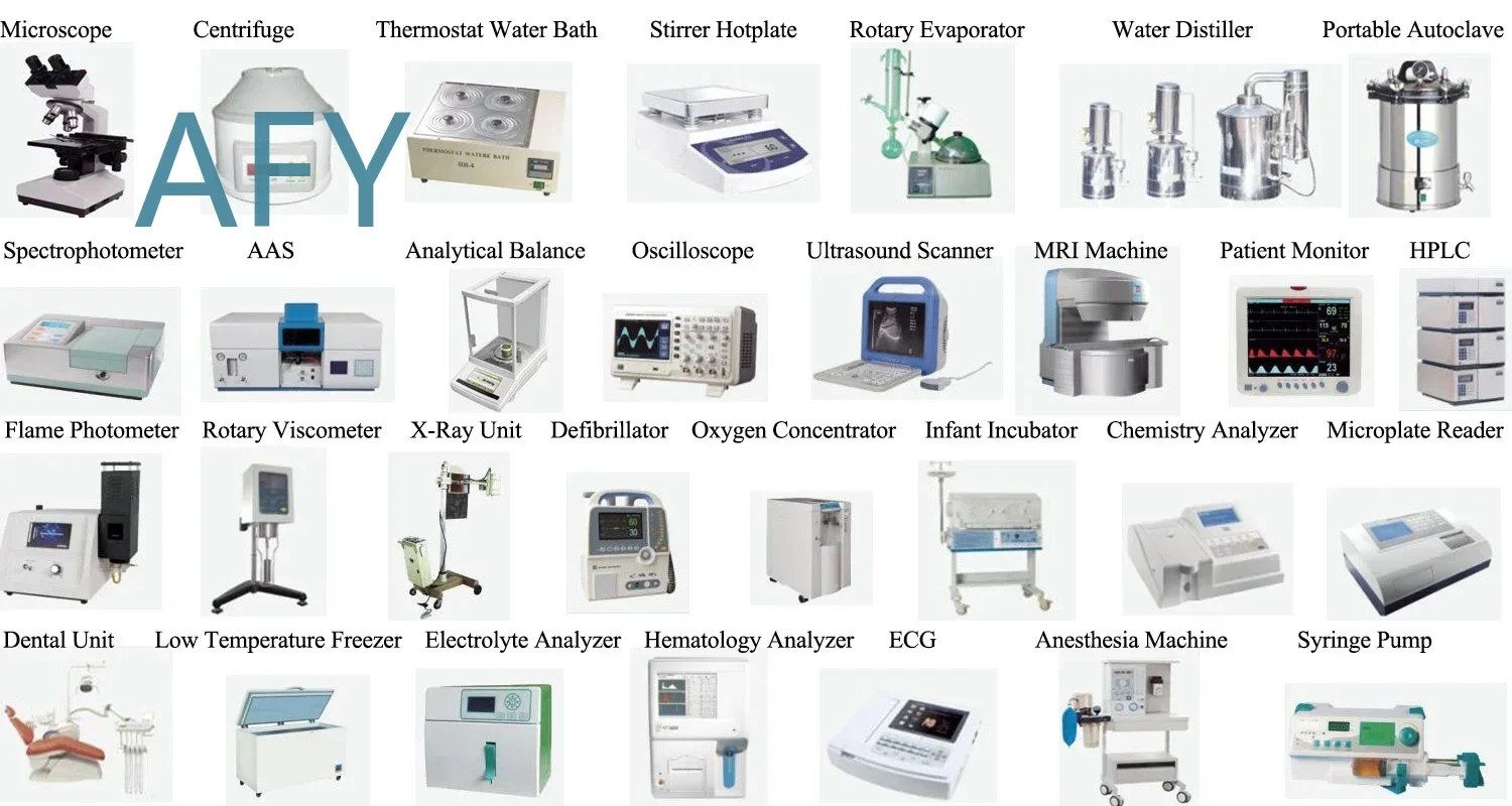 WINCOM Digital Lab 6 Joint Heating Mantle HM-A6H with Holder for Laboratory Use for 250ml 500ml Flask Set Temperature