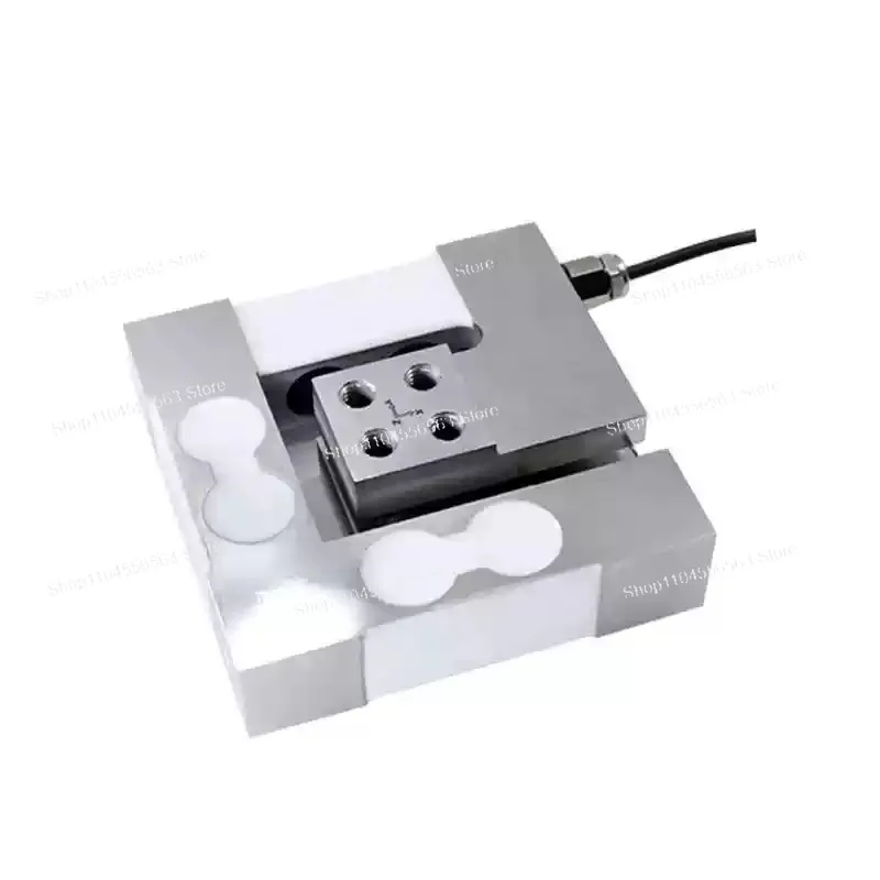 3-Axis/6-Axis Load Cell - Multidirection Fx Fy Fz Force Sensor 100kg 1000N Transducer