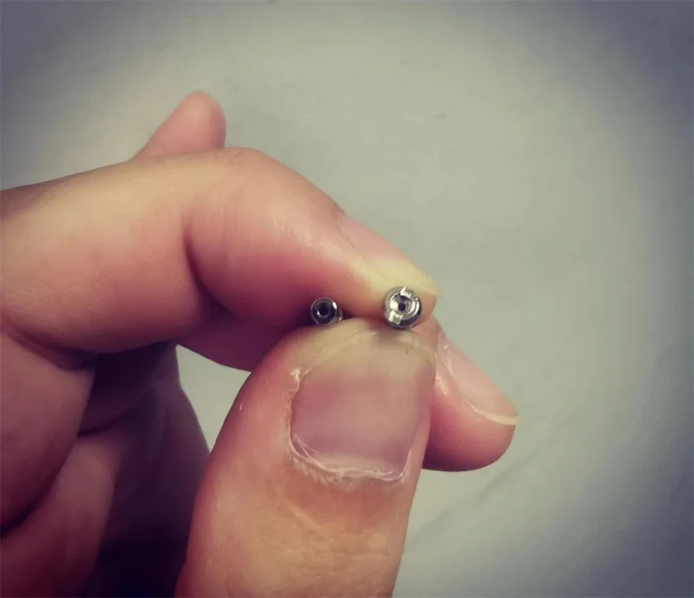 YFTK-دبوس طويل للفلاش و V4.5S Plus ، ملحقات طقم التمديد ، بدلة لـ Falsh و V4.5S Plus ، بخاخ RTA