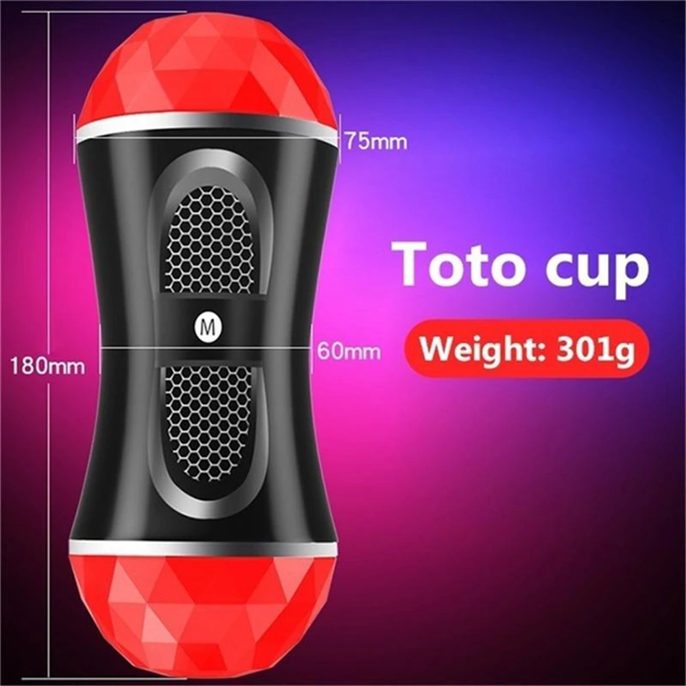 Mastjaune-Pocket Pussy Sex Toys pour hommes, vraie bouche, vagin, succion sous vide, pipe, machines sexuelles, mâle Mastjaune ation Cup, adultes de