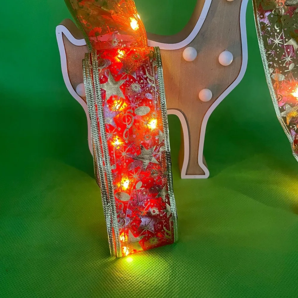 New 5M Christmas Ri…