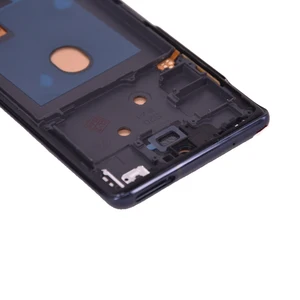 LCD Display Touch Digitizer Assembly, AMOLED FOR SAMSUNG S20 FE, FAN EDITION, SM-G780F, SM-G781B, 6.5 6 Main Sales Screen S20 - №1