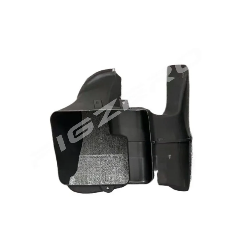 Left Right Fan Covers for Rolls Royce Cullinan OEM 51137450786 51137450785