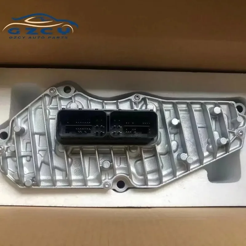 

Brand New DPS6 6DCT250 AE8Z-7Z369-F A2C30743100 Transmission TCM Fits For 2011-18 Ford Focus Fiesta 1.6 2.0 DCT A2C53377