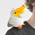 Standing Shoulder 2