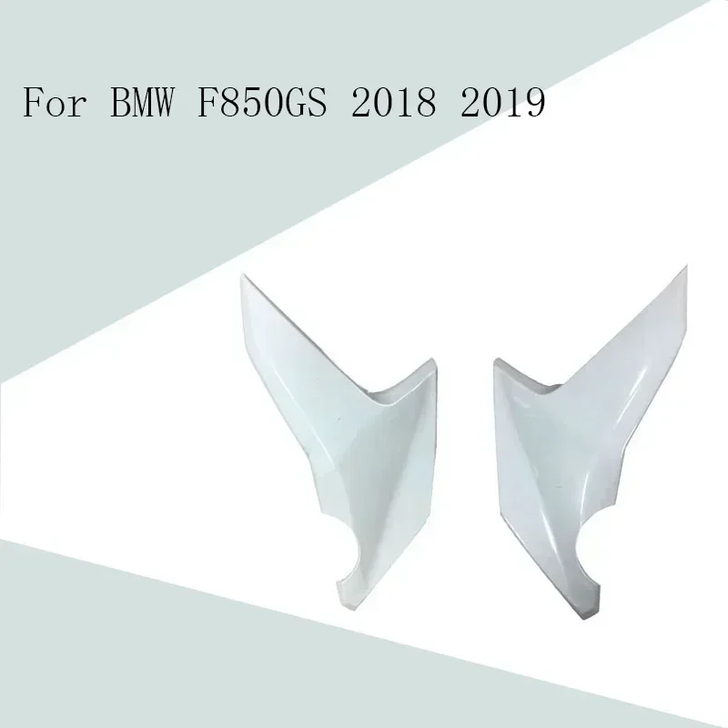 

For BMW F850GS 2018 2019 Unpainted Body Left and Right Side Cover ABS Injection Fairing Motorcycle Accessories