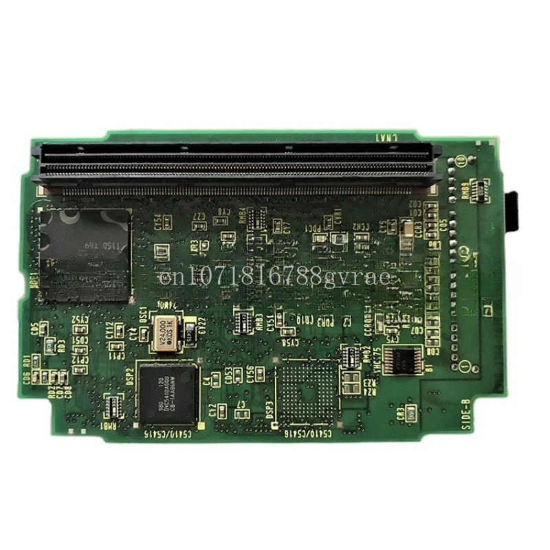 For Fanuc Four-axis Card A20B-3300-0638 Provides Four-axis Five-axis Service A20B33000638