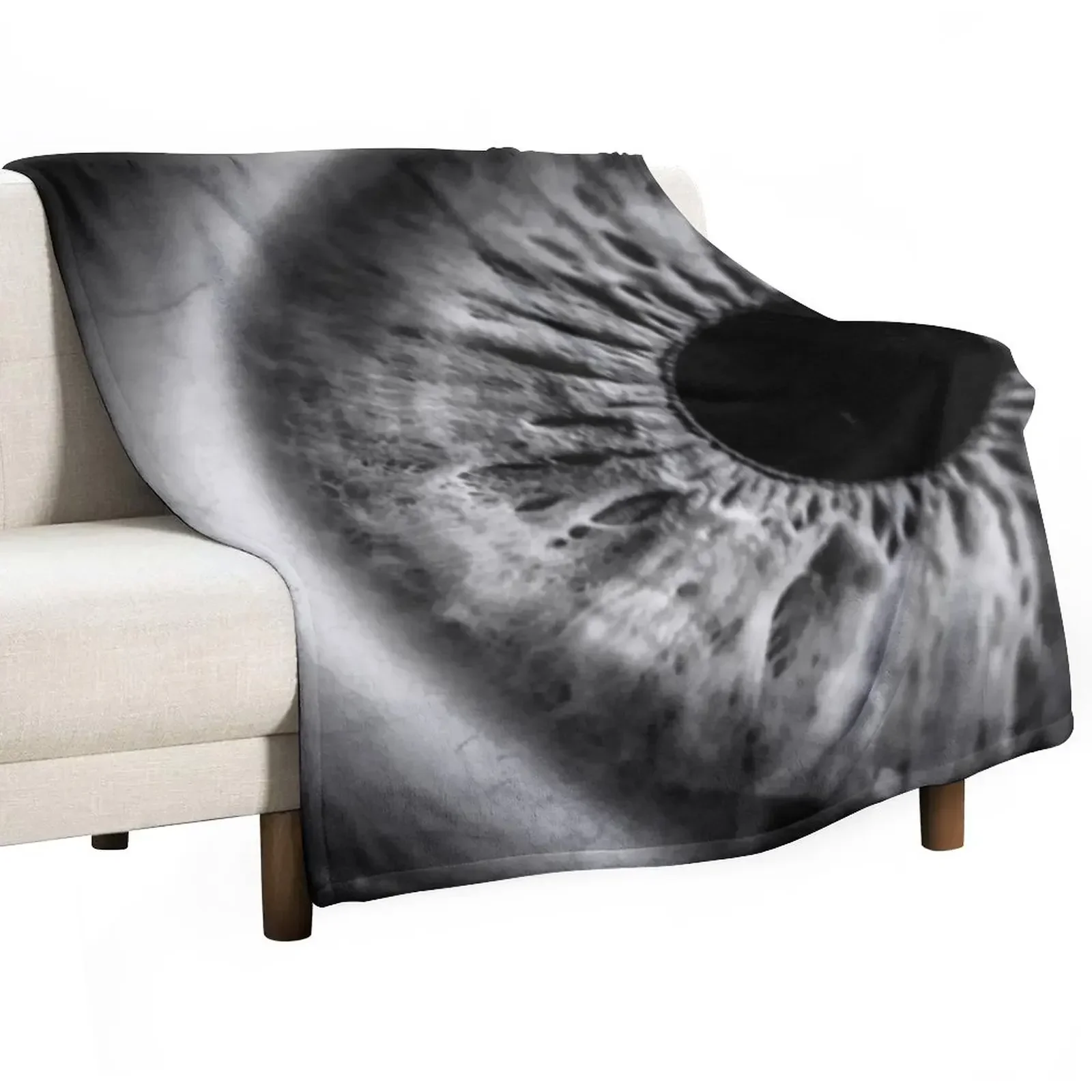 

Eye Throw Blanket Bed Fashionable valentine gift ideas Blankets