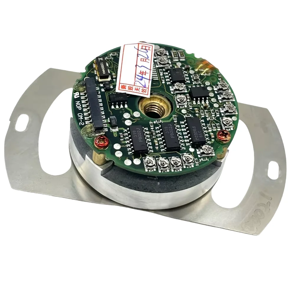 UTOPH-81AWF Rotary/Absolute/Incremental Encoder for Servo Motor