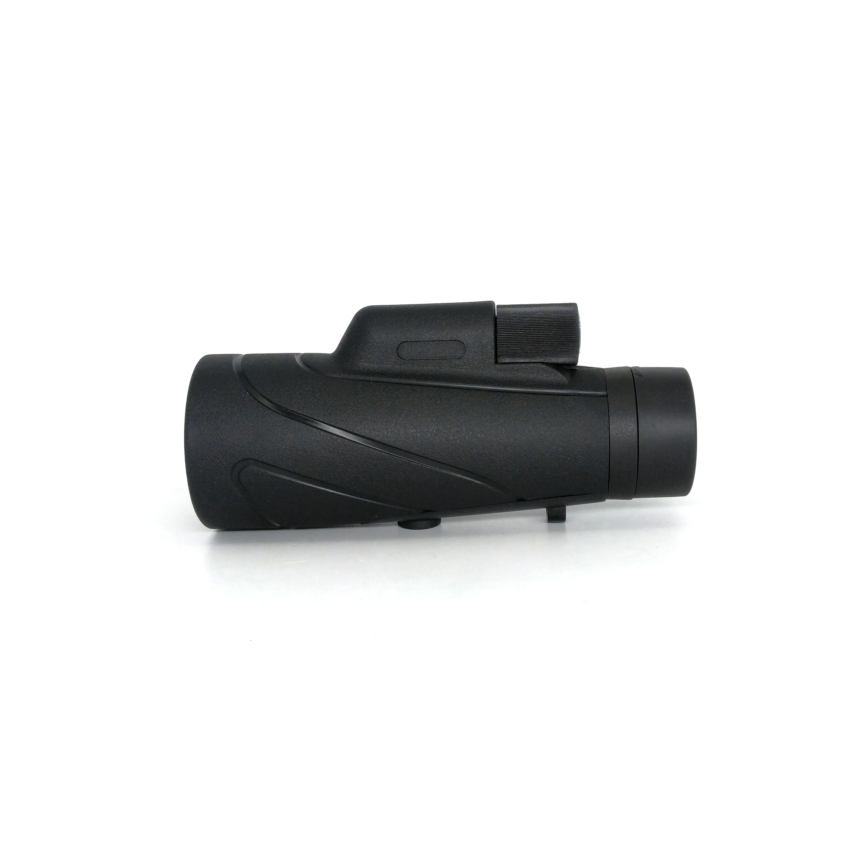 

TONTUBE 12x50 HD Monocular IPX7 Fog & Waterproof BAK4 Prism Telescope with Handheld Strap