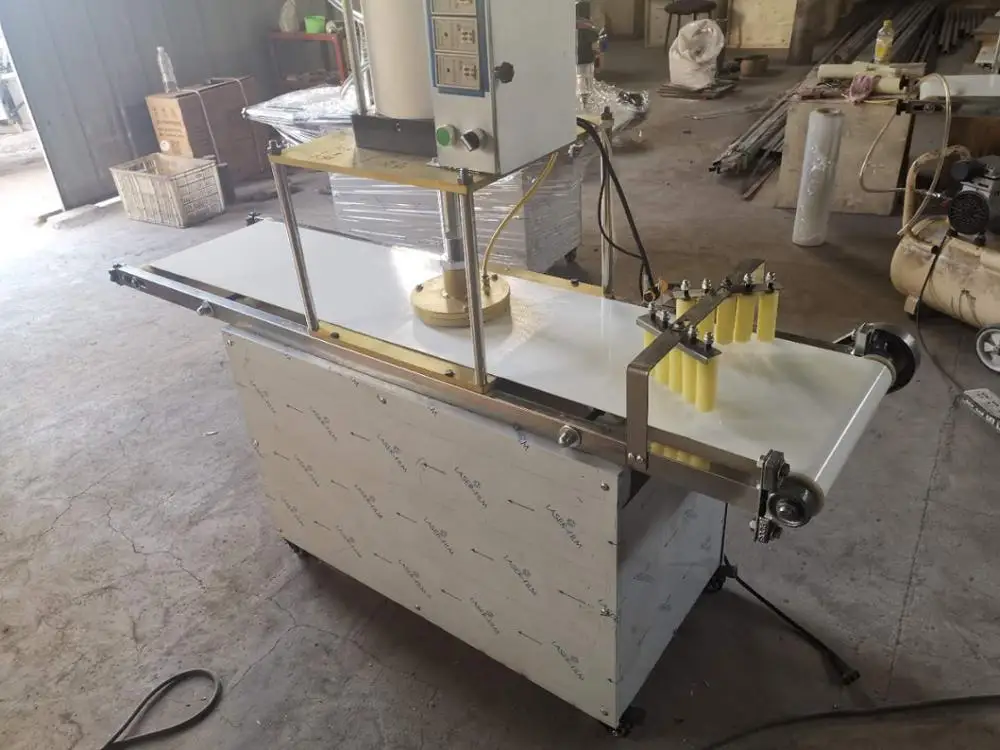 آلة البيتزا التجارية آلة العجين التلقائي آلات صنع الكعك المخصصة للبيع