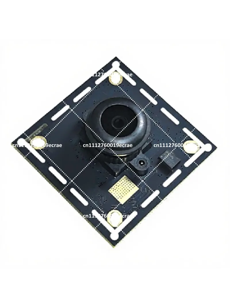 720P Global Shutter USB Industrial Camera, 120FPS High-Speed Motion Capture for Linux