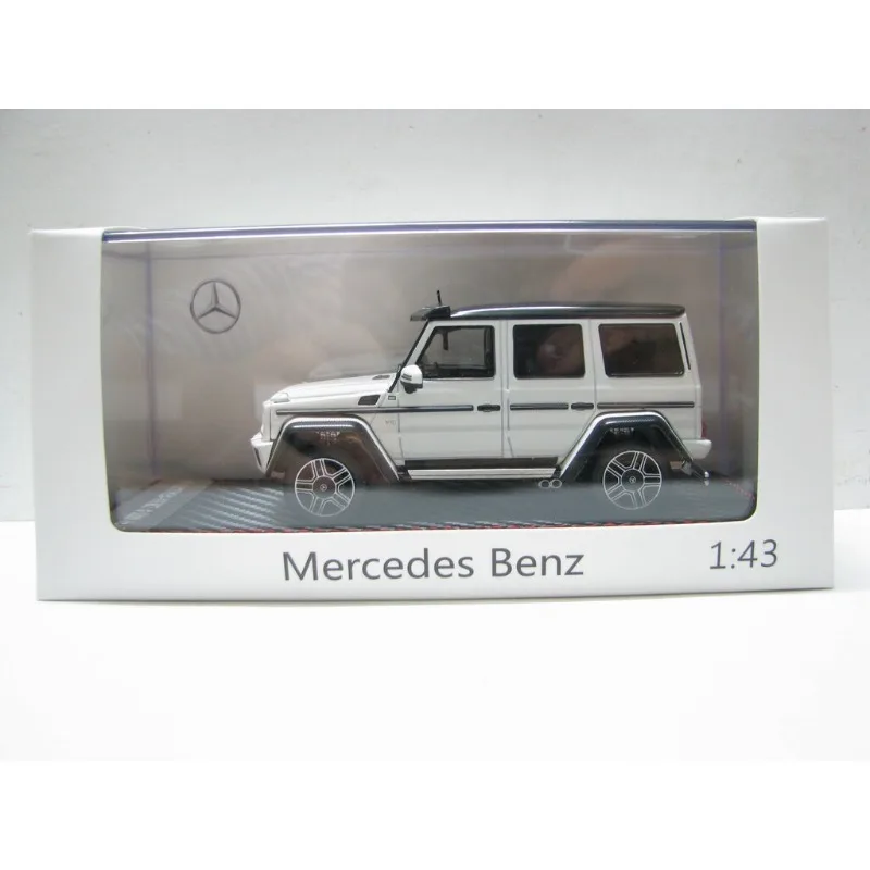 diecast-1-43-scale-benz-g-500-4-4-white-alloy-car-model